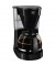 Kaffeemaschine Easy 30,3 x 17 x 22,4 cm (B x H x T) Filtersystem Glaskanne 10 Tassen 1.050W