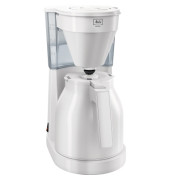 Kaffeemaschine Easy II Therm 35,9 x 28,3 x 18,9 cm (B x H x T) Filtersystem Thermoskanne 10 Tassen 1.050W