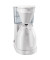 Kaffeemaschine Easy II Therm 1023-05, wei&szlig;, 1050 Watt, 8 Tassen