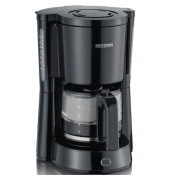 Kaffeemaschine KA 4815 Type 4815-000, schwarz, 1.000 Watt, 10 Tassen