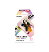 Fotoapparat instax mini MACARON instax mini Sofortbildkameras