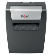 Aktenvernichter Momentum X406, 2104569EU, Partikelschnitt 4x28mm (P-4), bis 6 Blatt