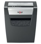 Aktenvernichter Momentum X410, 2104571EU, Partikelschnitt 4x28mm (P-4), bis 10 Blatt
