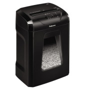 Aktenvernichter Powershred 12C, 7120101, Partikelschnitt 4x40mm (P-4), bis 12 Blatt