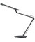 Schreibtischlampe Smart 41-5010.696, LED, dimmbar, mit USB-Ladeanschluss, mit Standfuß, anthrazit