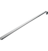 Schuhanzieher, silber