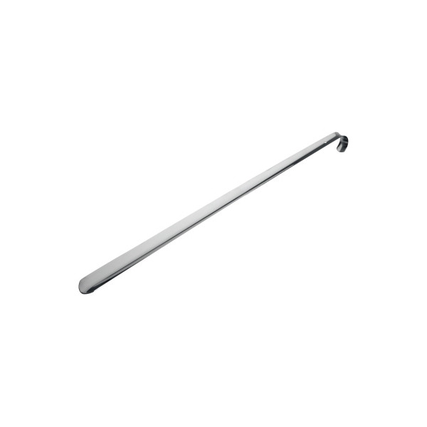 4008838914090 - Schuhanzieher 42 x 38 x 585 cm (b x h x l) Edelstahl silber - Wenko 4008838914090 - Schuhanzieher 42 x 38 x 585 cm (b x h x l) Edelstahl silber - Wenko