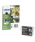 Druckerpatrone T1281M C13T12814012 (T1281), schwarz, ca. 170 Seiten