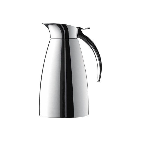 4009049202280 - 0l chrom 502489 Thermoskannen Eleganza Isolierkanne 10l chrom 502489 502489 4009049202280