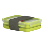 Lunchbox CLIP & GO Lunchbox mit Einsätzen