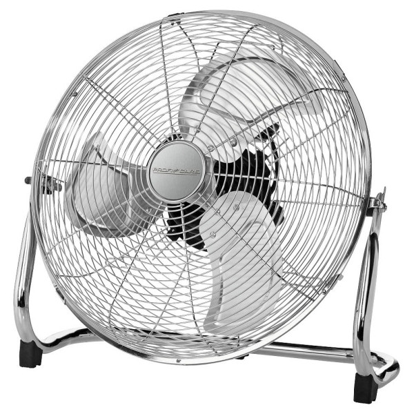 4006160306507 - Bodenventilator PC-VL 3065 330650 3-stufig silber 4006160306507 ProfiCare 4006160306507 - Bodenventilator PC-VL 3065 330650 3-stufig silber 4006160306507 ProfiCare