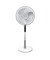Standventilator HSF600WE4 HSF600WE4 5-stufig mit Fernbedienung weiß