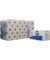 Toilettenpapier ControlT 8518, 3-lagig, hochweiß, 350 Blatt,