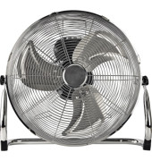 Bodenventilator FNFL10CCR40 chrom