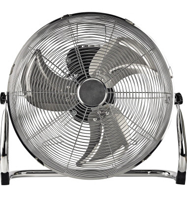 Bodenventilator FNFL10CCR40 chrom