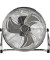 Bodenventilator FNFL10CCR40 chrom