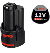 Akku GBA 12V Professional Lithium-Ionen-Akku 2,0 Ah