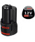 Akku GBA 12V Professional Lithium-Ionen-Akku 2,0 Ah