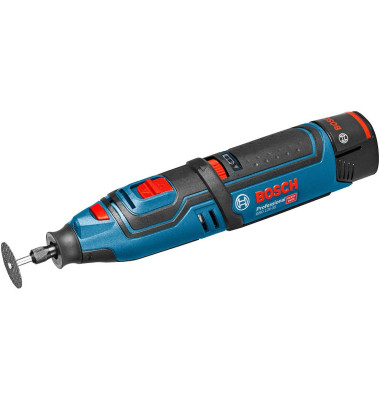 GRO 12V-35 Professional Akku-Multifunktionswerkzeug 12 Volt ohne Akku