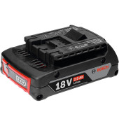 Akku GBA 18V Professional Lithium-Ionen-Akku 2,0 Ah