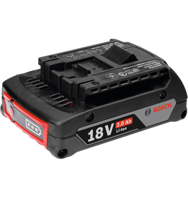 Akku GBA 18V Professional Lithium-Ionen-Akku 2,0 Ah