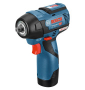 GDS 12V-115 Professional Akku-Schlagbohrschrauber 12 Volt ohne Akku