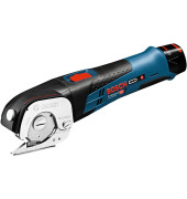 GUS 12V-300 Professional Akku-Schere 12 Volt ohne Akku