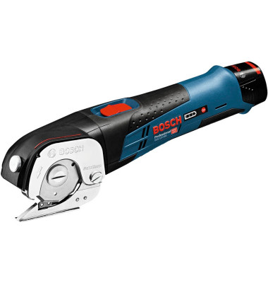 GUS 12V-300 Professional Akku-Schere 12 Volt ohne Akku