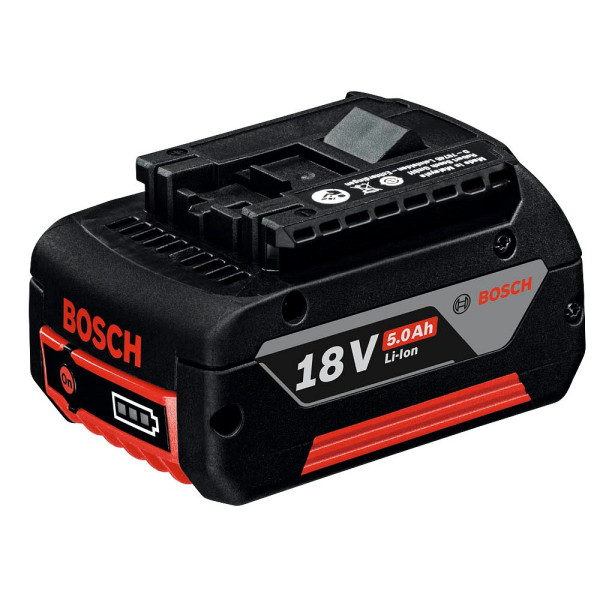 3165140791649 - Werkzeugakku GBA Professional 1600A002U5 Lithium-Ionen-Akku 5Ah 18Volt 3165140791649 Bosch
