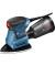 GSS 160-1 A Professional Schwingschleifer