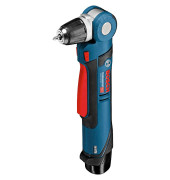 GWB 12V-10 Professional Akku-Winkelbohrmaschine 12 Volt ohne Akku