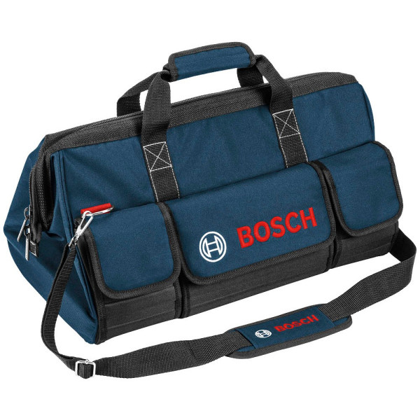 3165140799713 - Werkzeugtasche Professional 1600A003BJ blau schwarz 480x280x300mm leer 3165140799713 Bosch