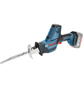 GSA 18 V-LI C Professional Akku-Säbelsäge 18 Volt ohne Akku