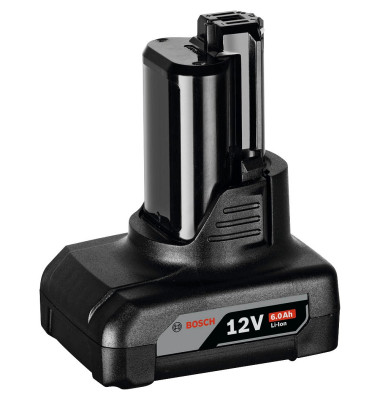 Akku GBA 12V Professional Lithium-Ionen-Akku 6,0 Ah