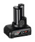 Akku GBA 12V Professional Lithium-Ionen-Akku 6,0 Ah