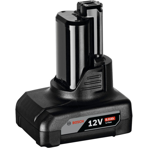3165140894579 - Werkzeugakku GBA Professional 1600A00X7H Lithium-Ionen-Akku 6Ah 12Volt 3165140894579 Bosch