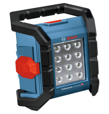 GLI 18V-1200 C Professional Akku-Strahler ohne Akku