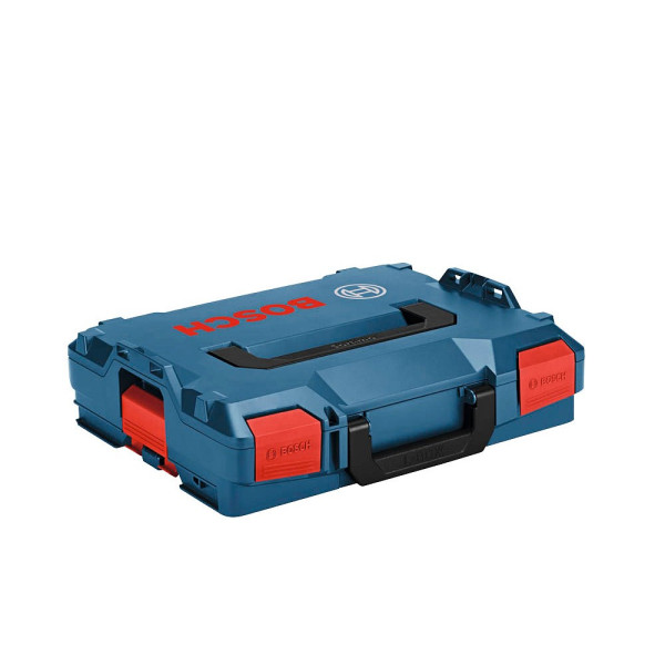 3165140917407 - 1600A012FZ Taschen & Koffer - Werkzeug Koffersystem L-BOXX 102 Gr 1 ohne Einlage 1600A012FZ 3165140917407