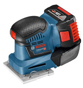 GSS 18V-10 Professional Schwingschleifer 18,0 V