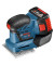 GSS 18V-10 Professional Schwingschleifer 18,0 V