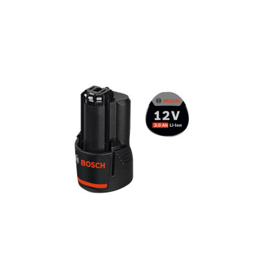 Akku GBA 12V Professional Lithium-Ionen-Akku 3,0 Ah
