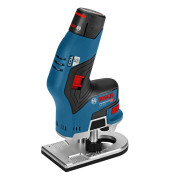 GKF 12V-8 Professional Kantenfräse 12,0 V