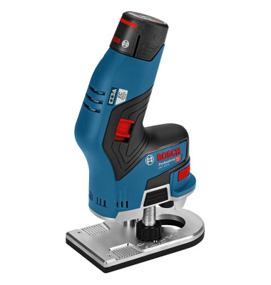 GKF 12V-8 Professional Kantenfräse 12,0 V