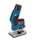 GKF 12V-8 Professional Kantenfräse 12,0 V