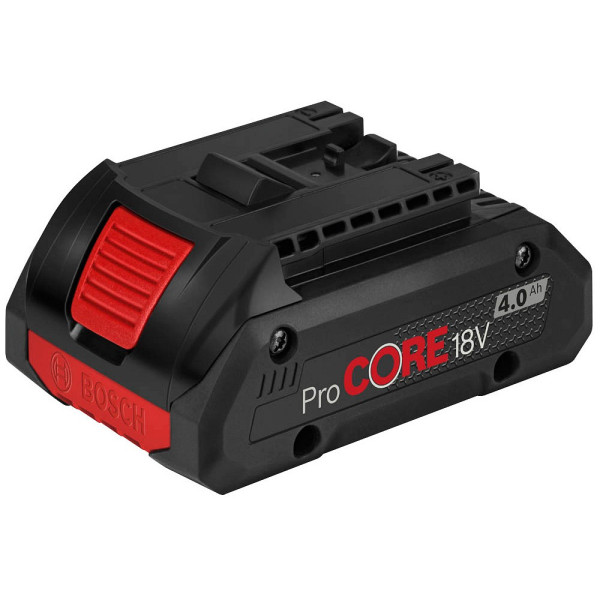 3165140952873 - Werkzeugakku ProCORE Professional 1600A016GB Lithium-Ionen-Akku 4Ah 18Volt 3165140952873 Bosch