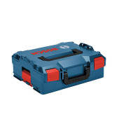 Werkzeugkoffer Professional L-BOXX 136 1600A012G0 blau 442x151x357mm leer