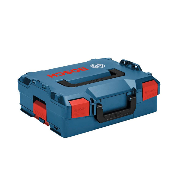 3165140917421 - 1600A012G0 Taschen & Koffer - Werkzeug Koffersystem L-BOXX 136 Gr 2 ohne Einlage 1600A012G0 3165140917421