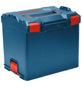 Werkzeugkoffer Professional L-BOXX 374 1600A012G3 blau 442x389x357mm leer