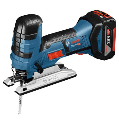 GST 18 V-LI S Professional Akku-Stichsäge 12,0 V