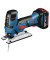 GST 18 V-LI S Professional Akku-Stichsäge 12,0 V